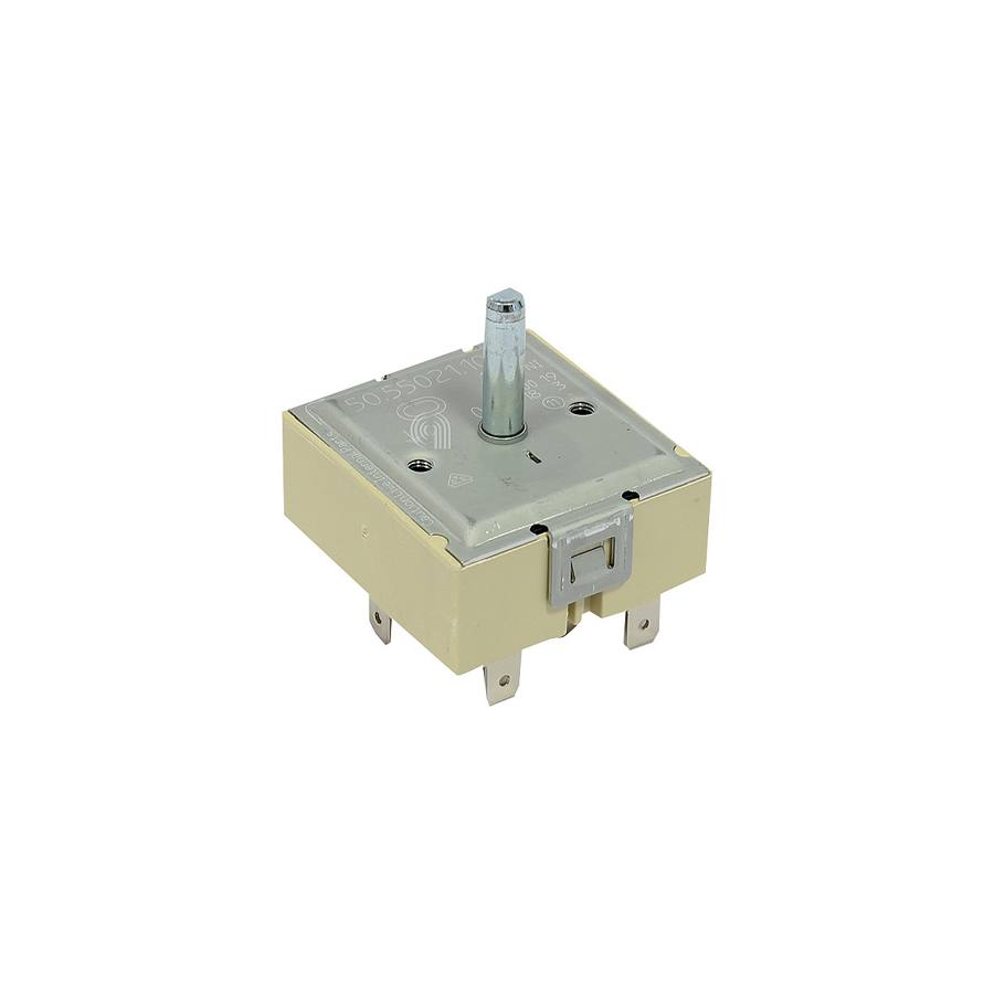 COMMUTATORE COMPATIBILE CON FORNO UNIVERSALE - codice 00232427