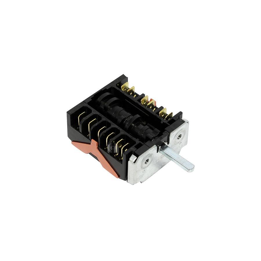 COMMUTATORE FORNO INDESIT - codice 00232429