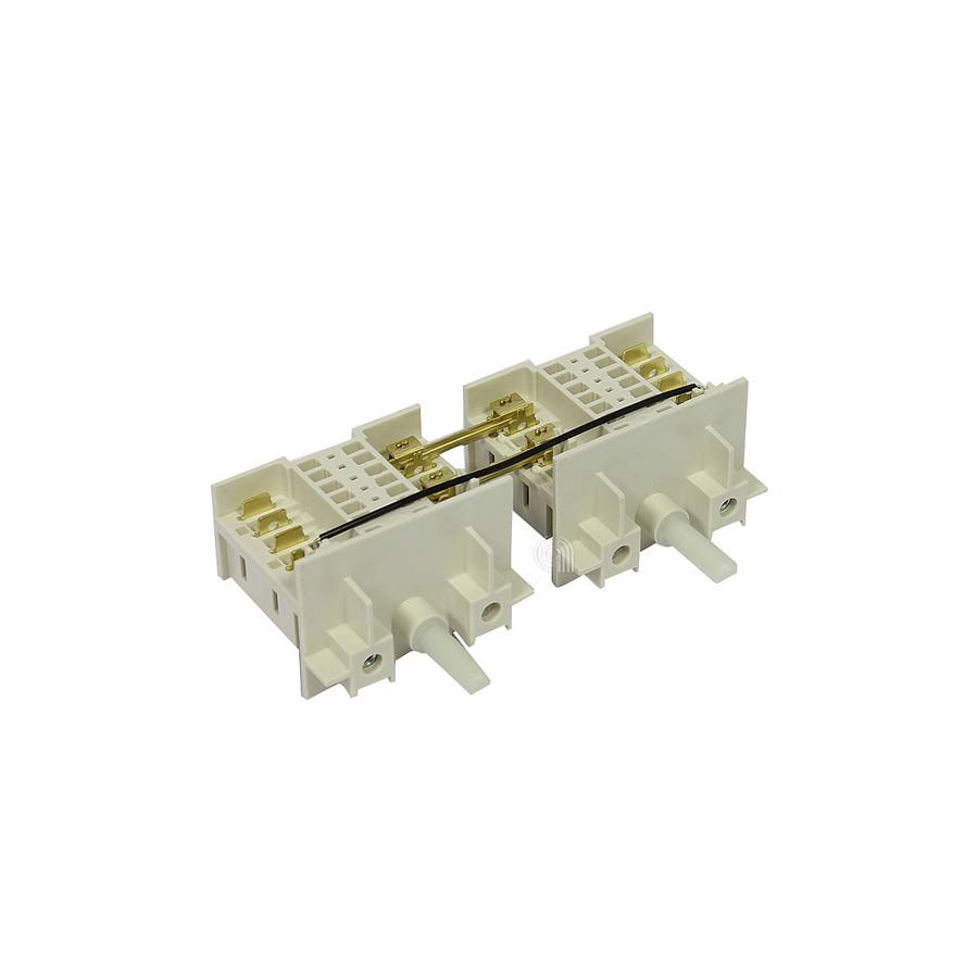 COMMUTATORE FORNO GORENJE immagine 2 - codice 00232430