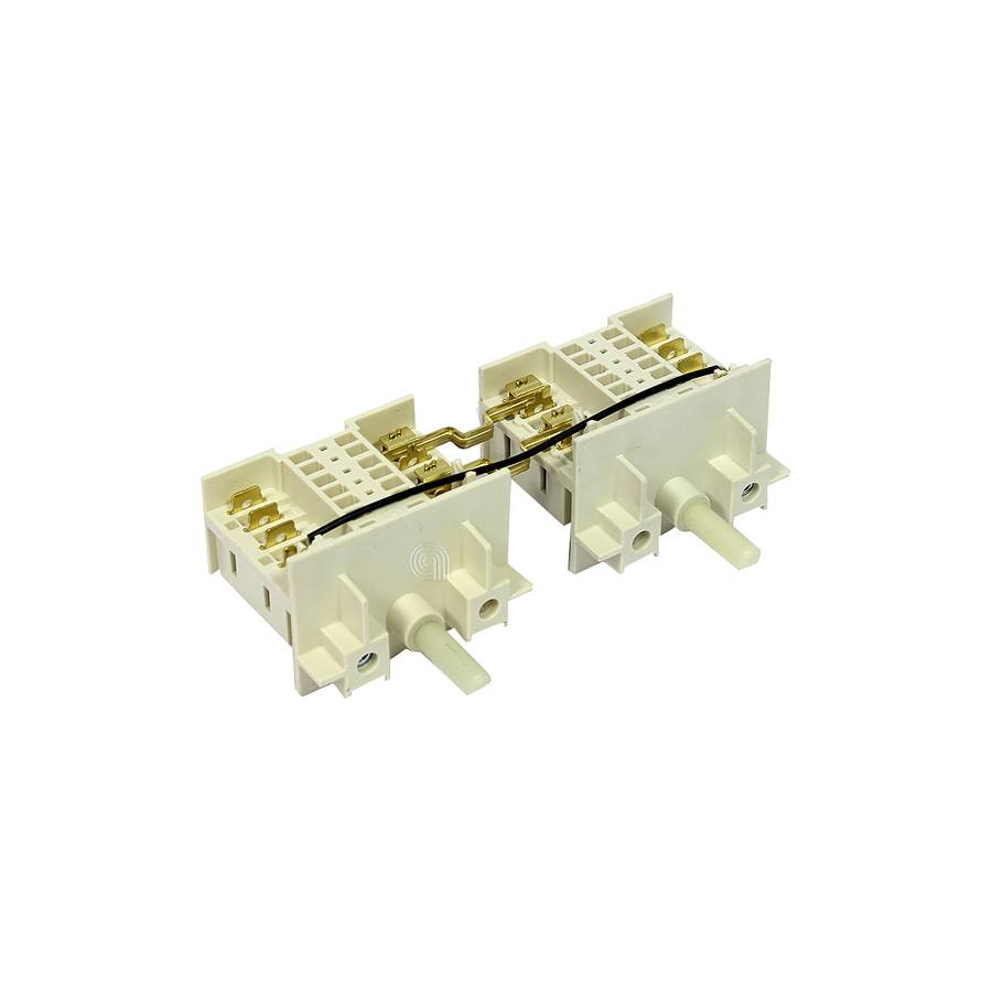 COMMUTATORE FORNO GORENJE immagine 2 - codice 00232431