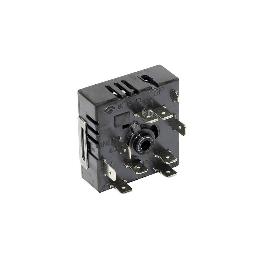 COMMUTATORE PIANO COTTURA GORENJE immagine 2 - codice 00232433
