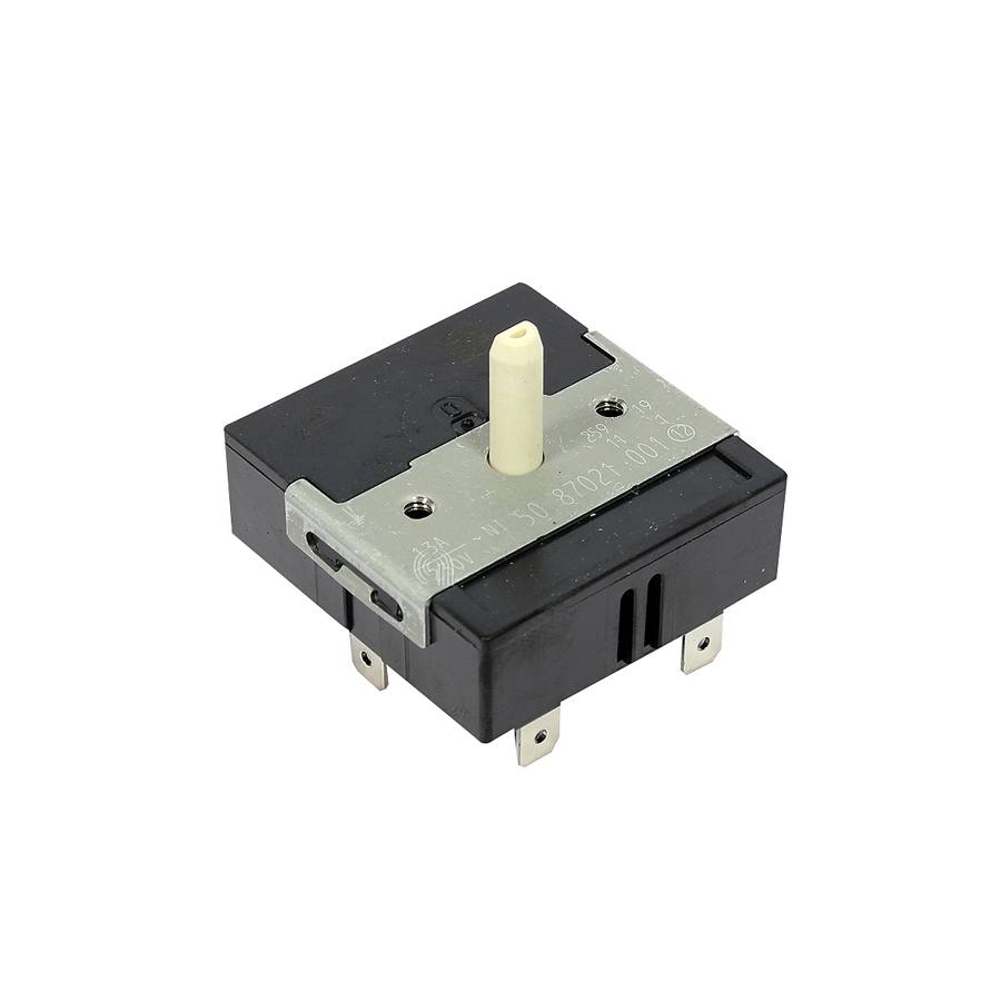 COMMUTATORE FORNO GORENJE - codice 00232434