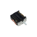 COMMUTATORE FORNO INDESIT - codice 00232436