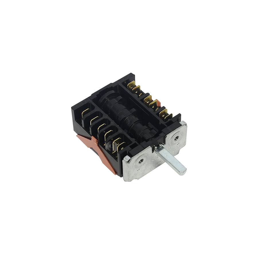 COMMUTATORE FORNO INDESIT - codice 00232436