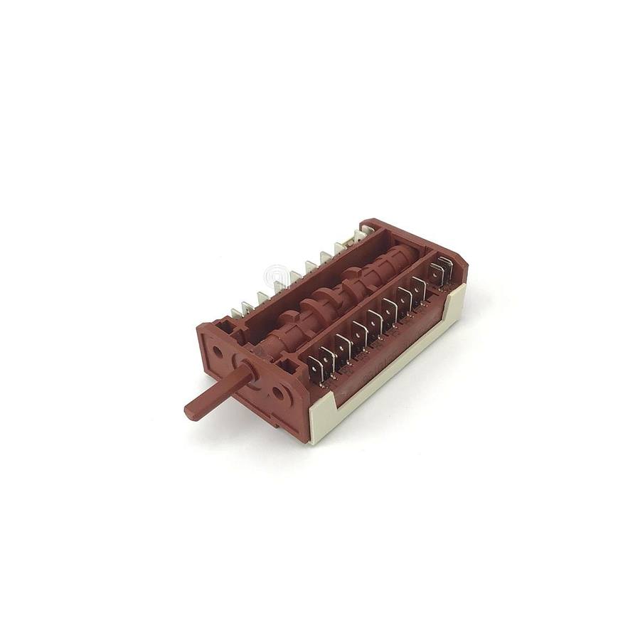 COMMUTATORE FORNO ELECTROLUX - codice 00232441