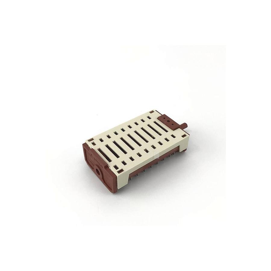 COMMUTATORE FORNO ELECTROLUX immagine 2 - codice 00232441