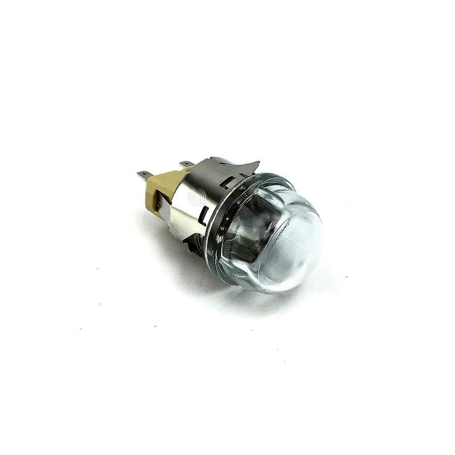 PORTALAMPADA G9 25W FORNO BOSCH immagine 2 - codice 00232732