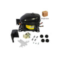 COMPRESSORE R600 FRIGORIFERO UNIVERSALE - codice 00235207
