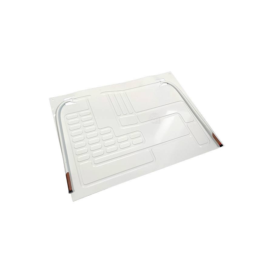 PIASTRA EVAPORATORE 450X330 FRIGORIFERO UNIVERSALE - codice 00237116