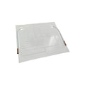 PIASTRA EVAPORATORE 450X400 FRIGORIFERO UNIVERSALE - codice 00237117