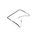 RESISTENZA SBRINAMENTO 250W FRIGORIFERO LG - codice 00238011