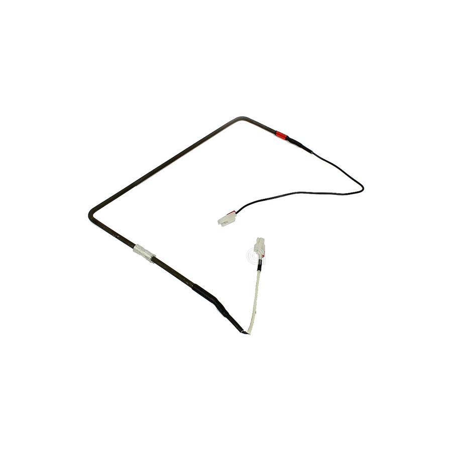 RESISTENZA SBRINAMENTO 250W FRIGORIFERO LG - codice 00238011