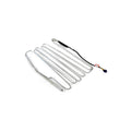 RESISTENZA SBRINAMENTO 250W FRIGORIFERO SAMSUNG - codice 00238013