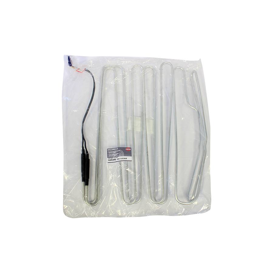 RESISTENZA SBRINAMENTO 250W FRIGORIFERO SAMSUNG immagine 2 - codice 00238013