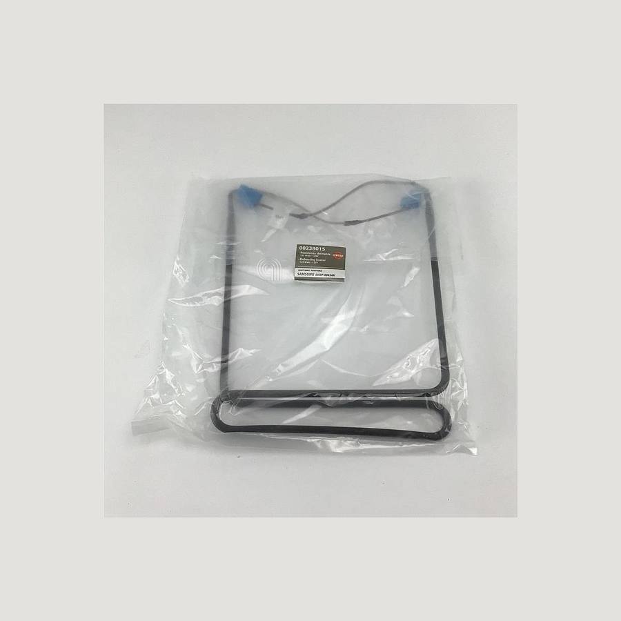 RESISTENZA SBRINAMENTO 120W FRIGORIFERO SAMSUNG immagine 2 - codice 00238015