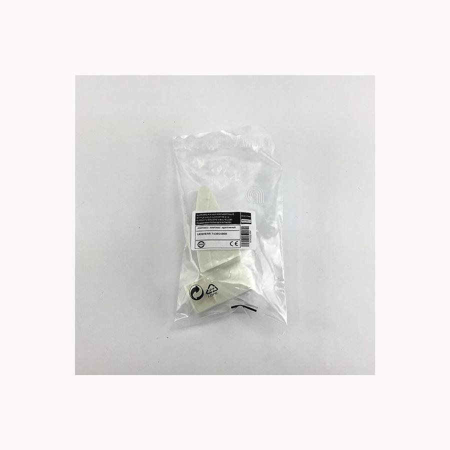 SUPPORTO RIPIANO PORTABOTTIGLIE SX FRIGORIFERO LIEBHERR immagine 2 - codice 00238071