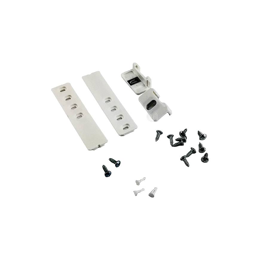 TRAINO PORTA KIT FRIGORIFERO LIEBHERR - codice 00238073