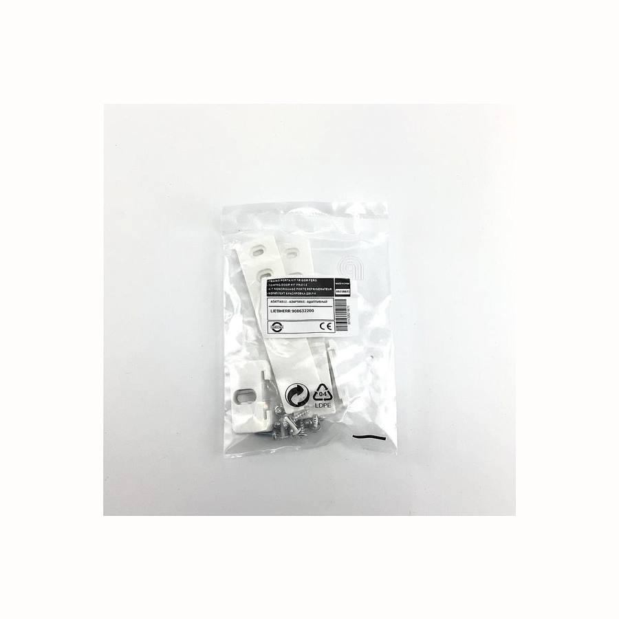 TRAINO PORTA KIT FRIGORIFERO LIEBHERR immagine 2 - codice 00238073