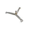 CROCIERA CON ALBERO LAVATRICE WHIRLPOOL - codice 00301170