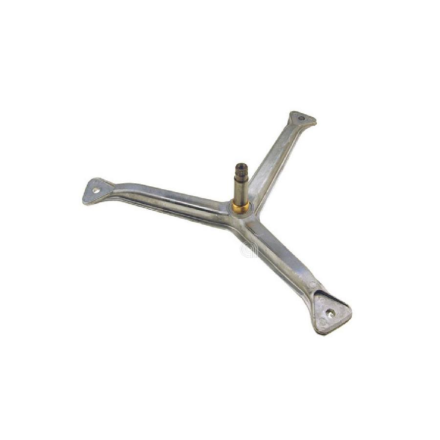 CROCIERA CON ALBERO LAVATRICE WHIRLPOOL - codice 00301170
