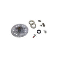 MOZZO CON ALBERO LAVATRICE BRANDT - codice 00301178
