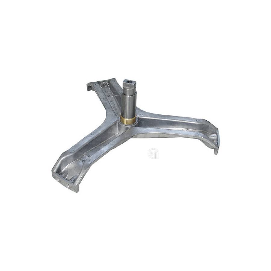 CROCIERA CON ALBERO LAVATRICE ELECTROLUX - codice 00301183