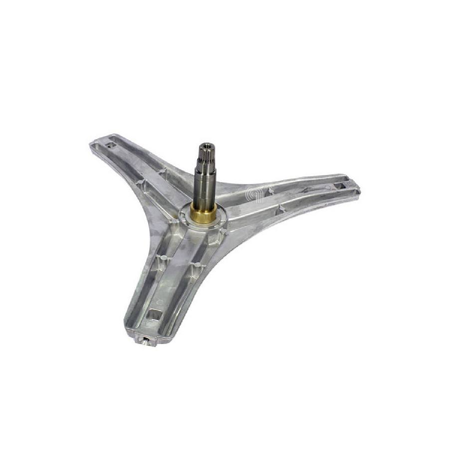 CROCIERA CON ALBERO LAVATRICE LG - codice 00301193