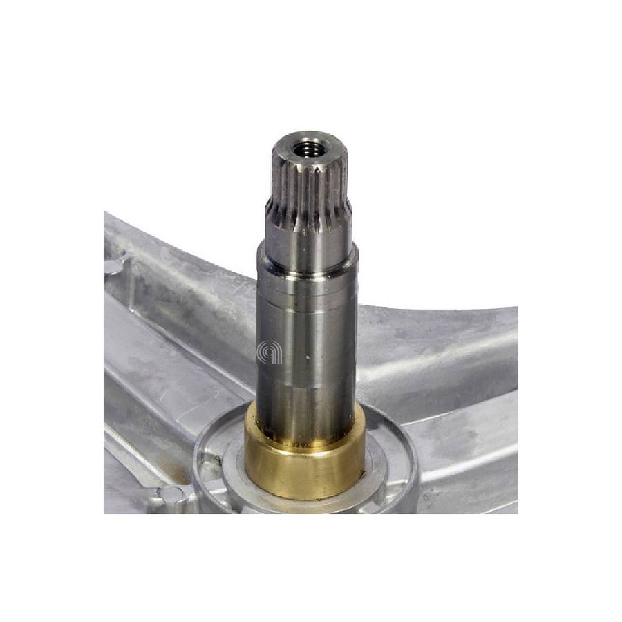 CROCIERA CON ALBERO LAVATRICE LG immagine 2 - codice 00301193