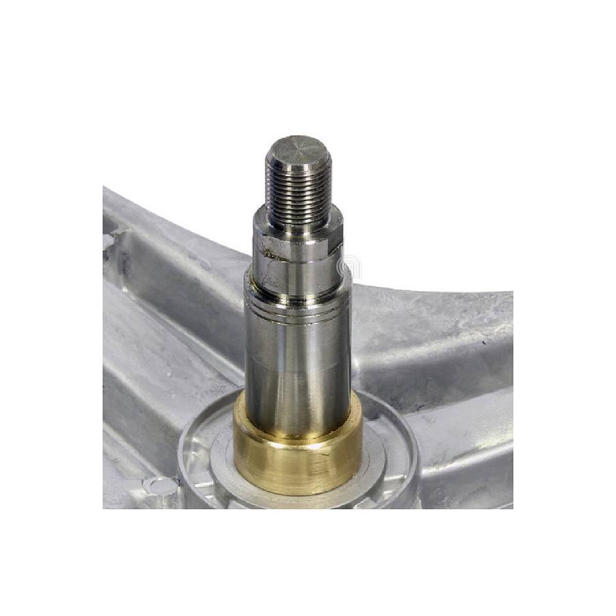 CROCIERA CON ALBERO LAVATRICE LG immagine 2 - codice 00301195