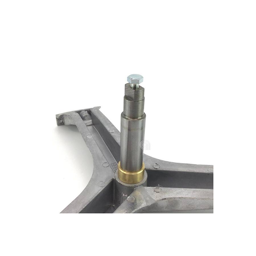 CROCIERA CON ALBERO LAVATRICE ELECTROLUX immagine 2 - codice 00301204