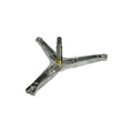 CROCIERA CON ALBERO LAVATRICE SAMSUNG - codice 00301208