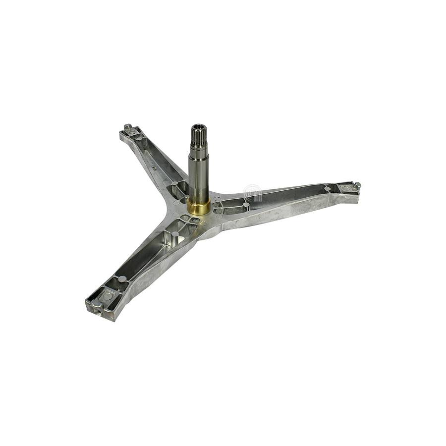 CROCIERA CON ALBERO LAVATRICE SAMSUNG - codice 00301208
