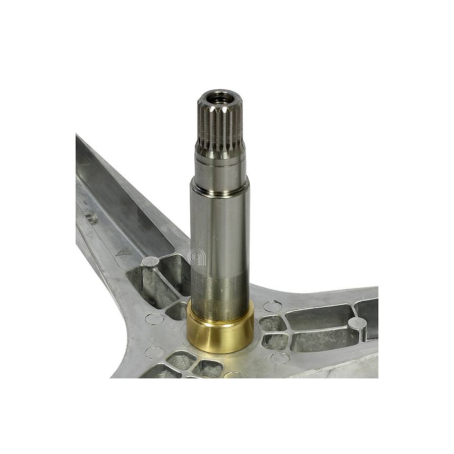 CROCIERA CON ALBERO LAVATRICE SAMSUNG immagine 2 - codice 00301208