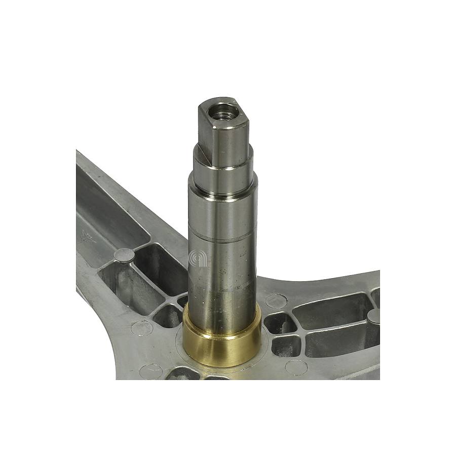 CROCIERA CON ALBERO LAVATRICE SAMSUNG immagine 2 - codice 00301209