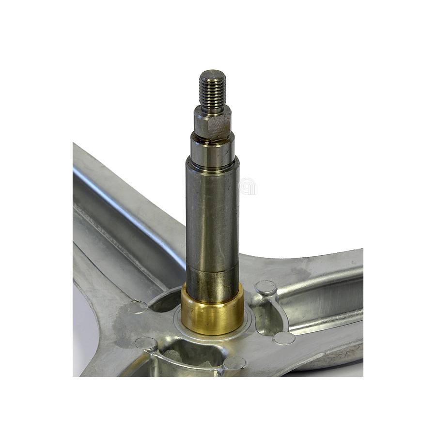 CROCIERA CON ALBERO LAVATRICE SAMSUNG immagine 2 - codice 00301213