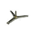 CROCIERA CON ALBERO LAVATRICE SAMSUNG - codice 00301217
