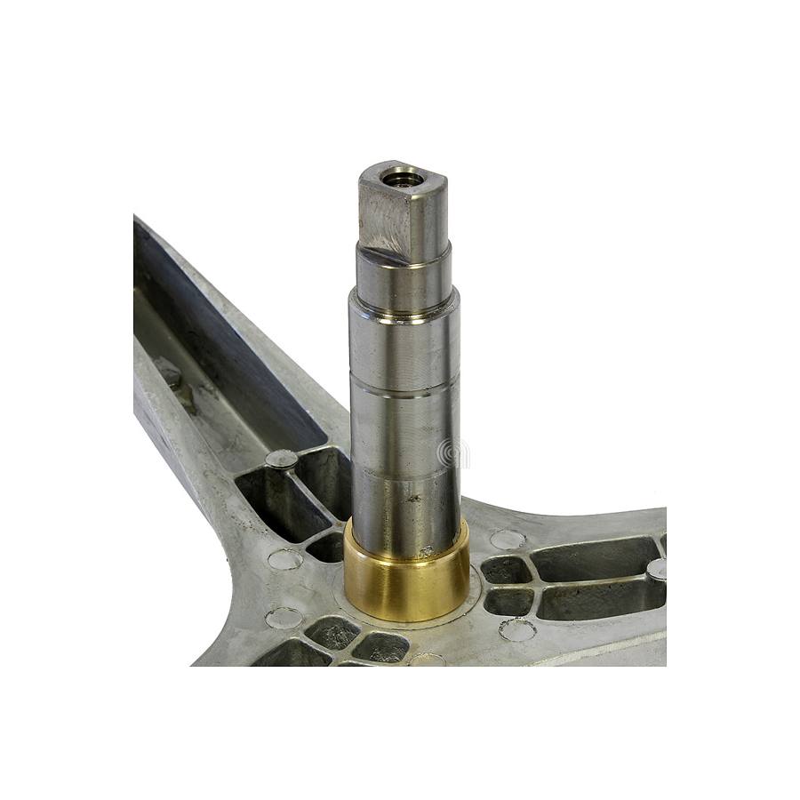 CROCIERA CON ALBERO LAVATRICE SAMSUNG immagine 2 - codice 00301217