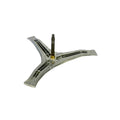 CROCIERA CON ALBERO LAVATRICE CANDY - codice 00301220