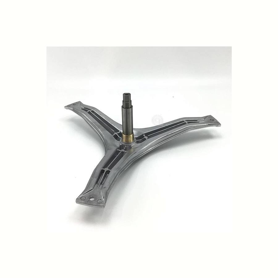 CROCIERA CON ALBERO LAVATRICE BOSCH - codice 00301226