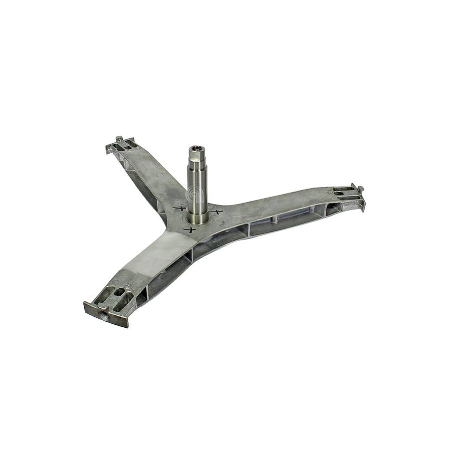 CROCIERA CON ALBERO LAVATRICE SAMSUNG - codice 00301227