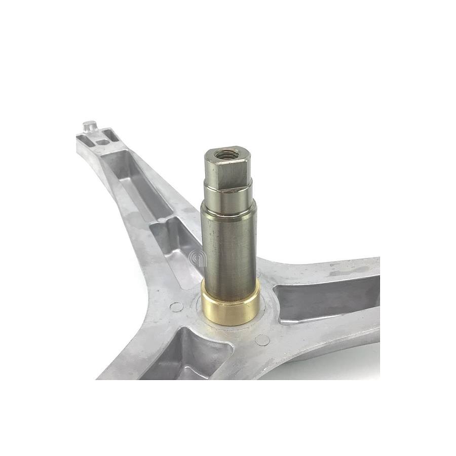 CROCIERA CON ALBERO LAVATRICE SAMSUNG immagine 2 - codice 00301233