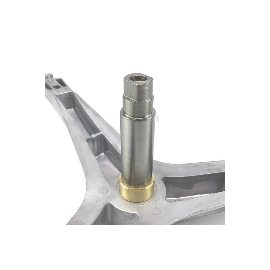 CROCIERA CON ALBERO LAVATRICE SAMSUNG immagine 2 - codice 00301234