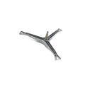 CROCIERA CON ALBERO LAVATRICE SAMSUNG - codice 00301246