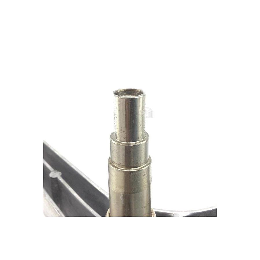 CROCIERA CON ALBERO LAVATRICE SAMSUNG immagine 2 - codice 00301246