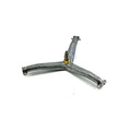 CROCIERA CON ALBERO LAVATRICE INDESIT - codice 00301259