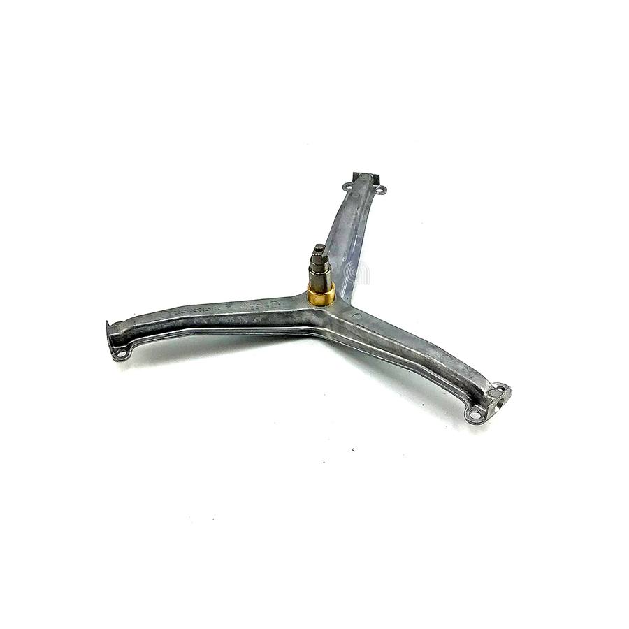 CROCIERA CON ALBERO LAVATRICE INDESIT - codice 00301259