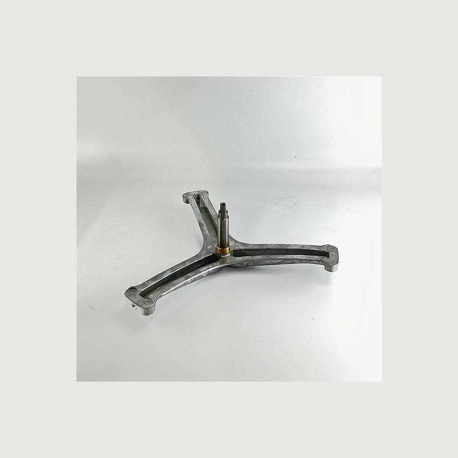 CROCIERA CON ALBERO INDESIT - codice 00301282