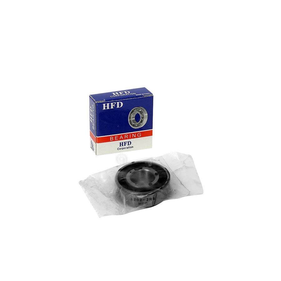 CUSCINETTO 6202-2RS LAVATRICE UNIVERSALE immagine 2 - codice 00303001