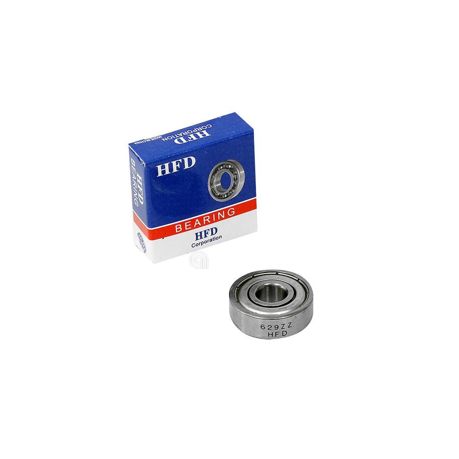 CUSCINETTO 629-ZZ LAVATRICE WHIRLPOOL - codice 00303011