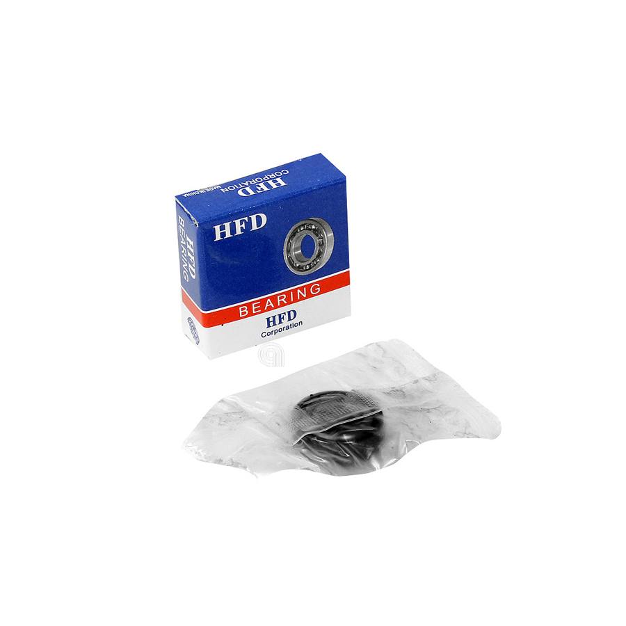 CUSCINETTO 629-ZZ LAVATRICE WHIRLPOOL immagine 2 - codice 00303011